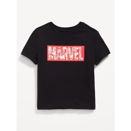 Marvel™ Spider-Man Unisex Graphic T-Shirt for Toddler
