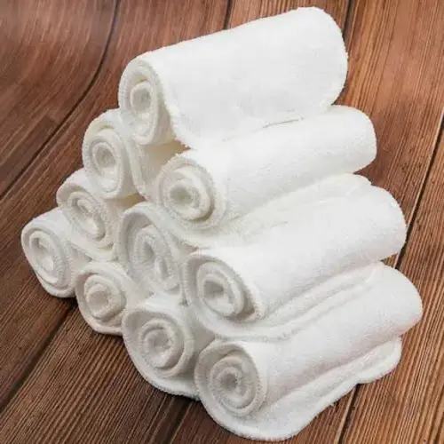 100% cotton reusable nappy inserts and boosters - Google Search