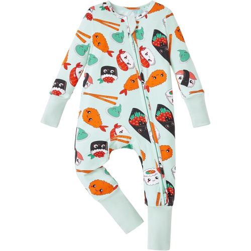 PATPAT Baby Pajama (6-9 M)