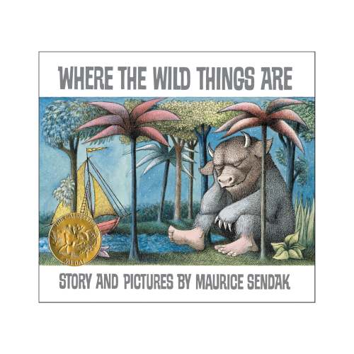 Where the Wild Things Are