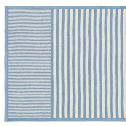 Baby Blues Mini Blanket
