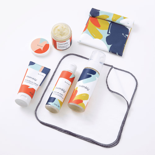 Skincare Kit