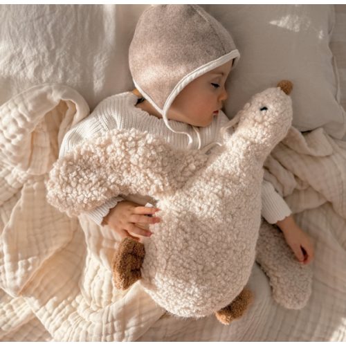 Handmade Cuddle Duck