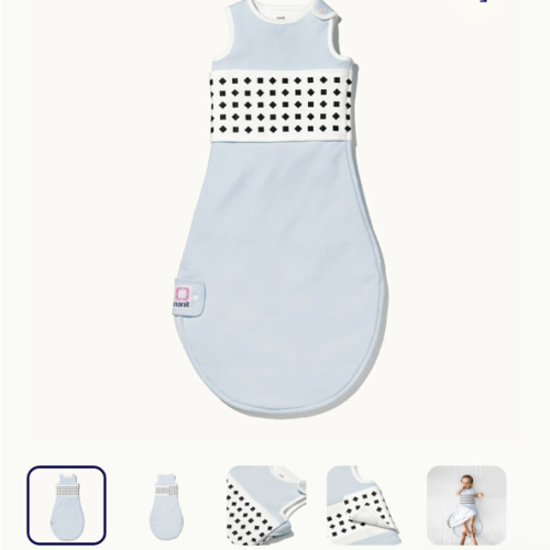 Breathing Wear Sleeping Bag