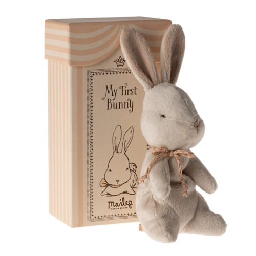 My First Bunny - Baby Shower Gifts by Maileg - Maileg USA