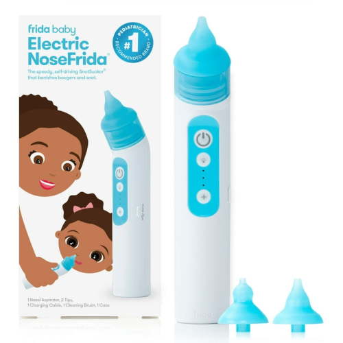 Frida Baby Electric NoseFrida Nasal Aspirator