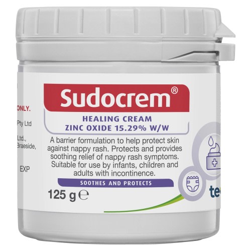Sudocrem Healing Cream - Kmart