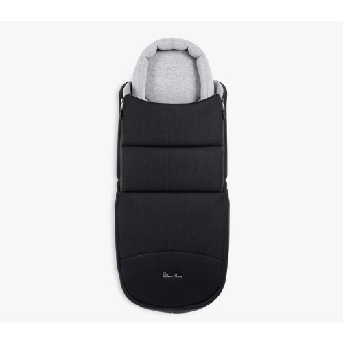 Silver Cross® Reef Newborn Pod Footmuff