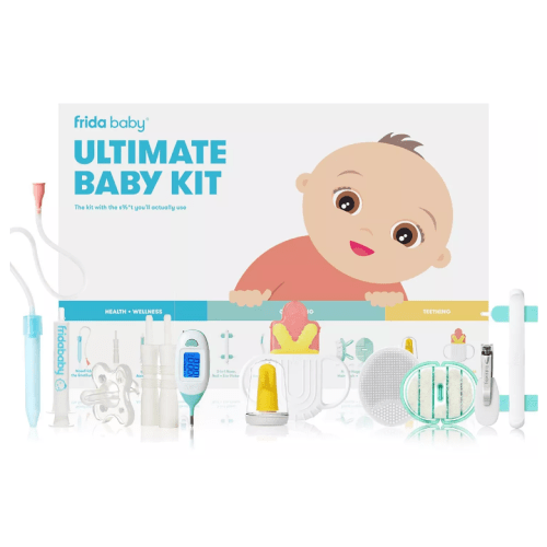 Frida Baby Ultimate Baby Kit