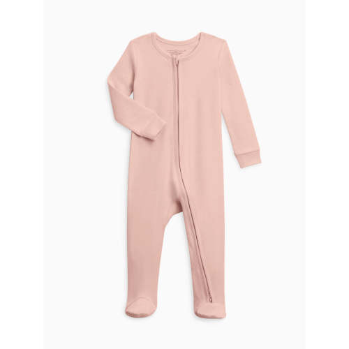 Blush / 0-3M