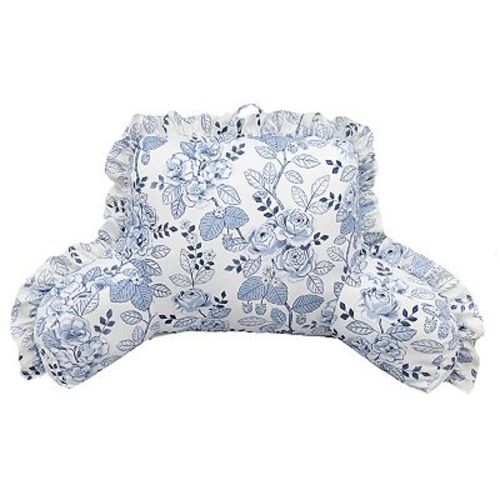 The Big One® Ruffle Backrest Pillow