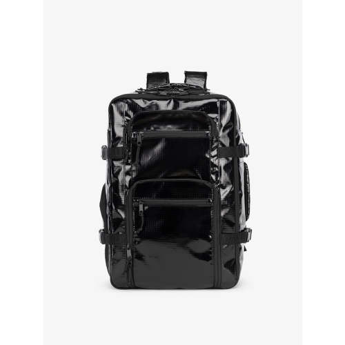 Terra 26L Laptop Duffel Backpack - CLAY