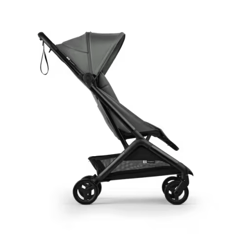 Bugaboo Butterfly 2 travel stroller