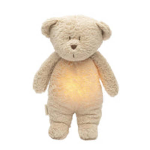 Moonie Organic Humming Bear Sand