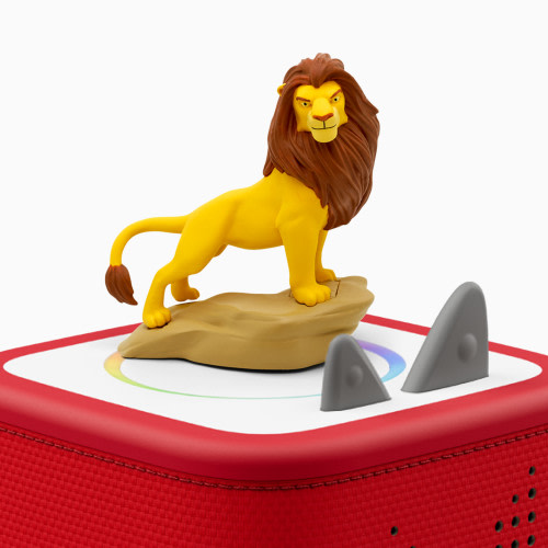 tonies Classic Tonies 3+ - Disney The Lion King Tonie