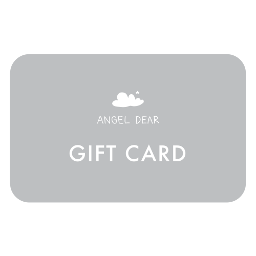 Angel Dear Gift Card