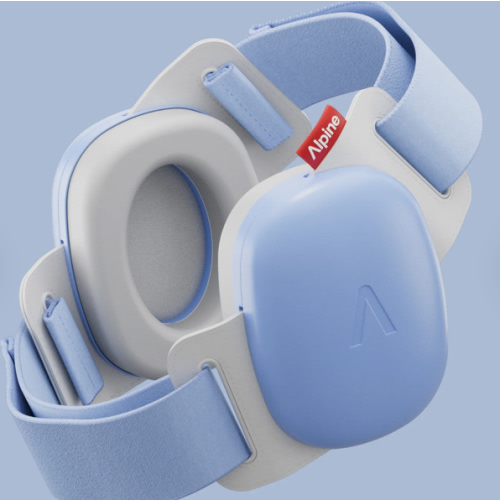 Alpine Muffy Baby Hearing Protection