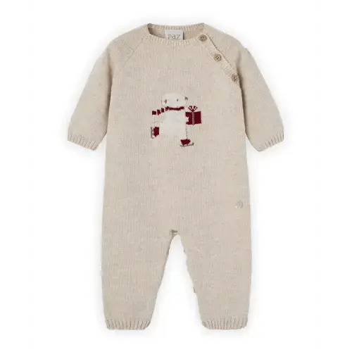 Unisex ACEBO Romper - Baby