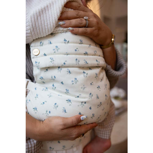 The Monarch Carrier - Sunday Floral – Mabē