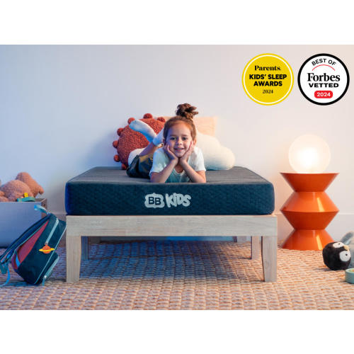 BB Kids | Best Affordable Kids Mattress (twin)