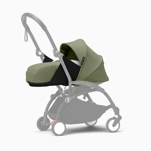 Stokke YOYO 0+ Newborn Pack - Olive