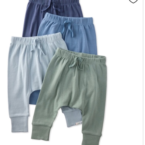 JORDAN 4-Pack Jogger Pants