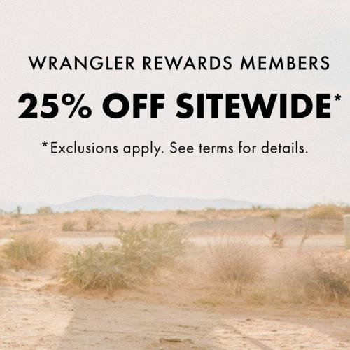 Little Boy's Stitched Pocket Western Jean