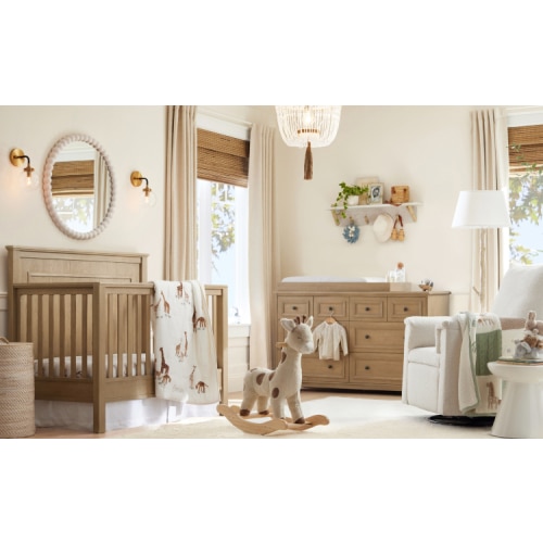Nursery Fund