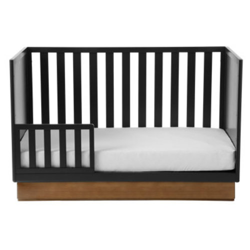 Little Seeds Dawn&nbsp;4-in-1 Convertible Crib | Wayfair