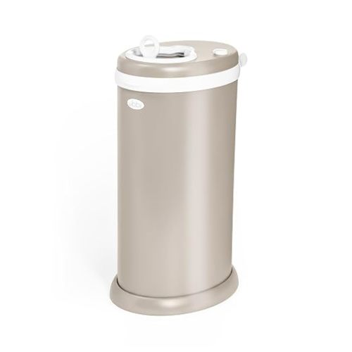 Ubbi Stainless Steel Diaper Pail