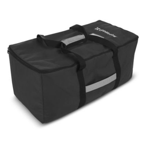 UPPAbaby® Travel Bag for REMI Playard - CHARCOAL - NO SIZE