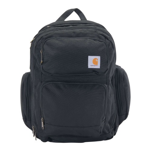 35L Triple-Compartment Backpack