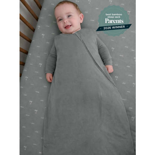 Ocean 1.0 TOG Bamboo Viscose Sleep Sack | günamüna