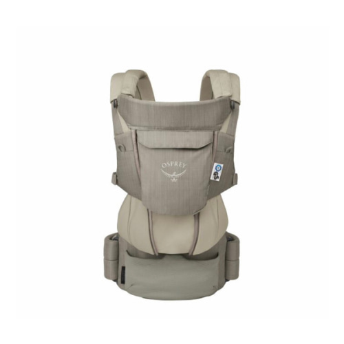 Poco Soft Child Carrier LT - Supportive & Breathable Comfort