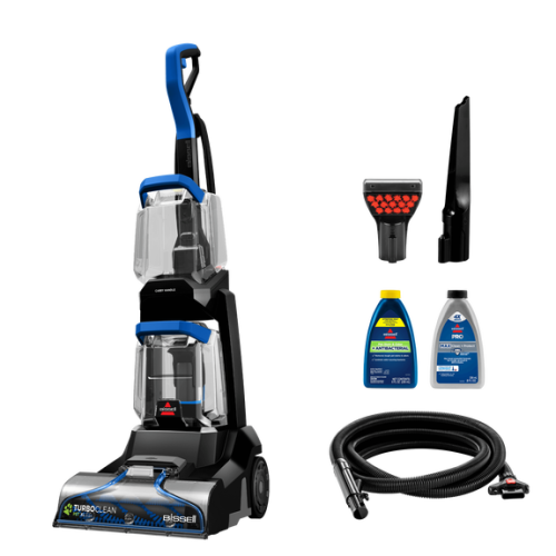 TurboClean™ Pet XL Upright Carpet Cleaner