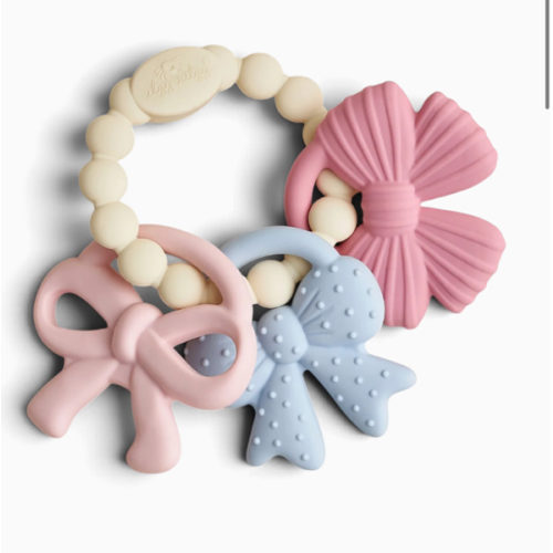 Baby Teething Toys – Itzy Ritzy