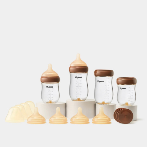 Thyseed Grow with Baby 0-12M Complete Set