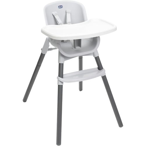 Chicco Zest Evolutionary High Chair