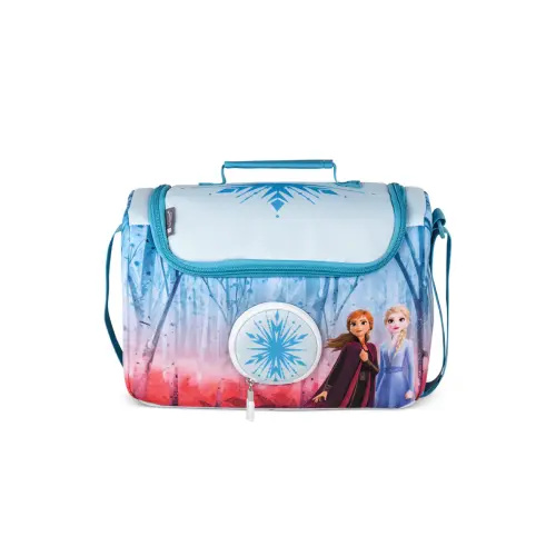 Listen & Play Bag for Toniebox - Disney Frozen
