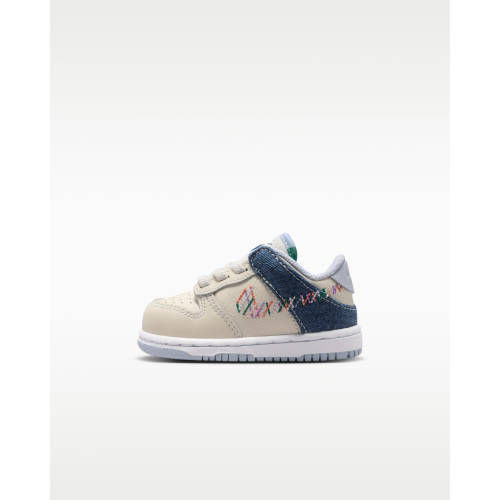 Nike Dunk Low Baby/Toddler Shoes. Nike.com