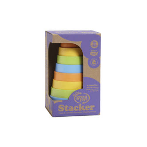 Stacker – Green Toys eCommerce