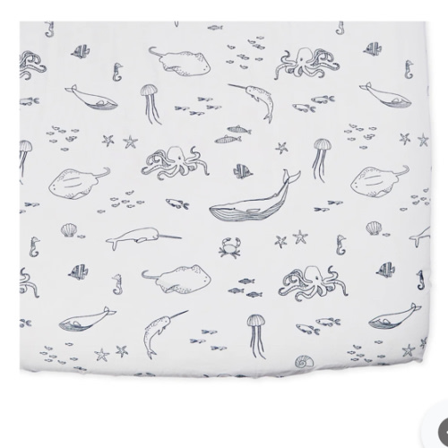 Crib Sheet