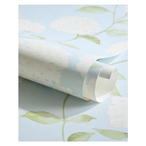 Hydrangea Wallpaper | Serena and Lily