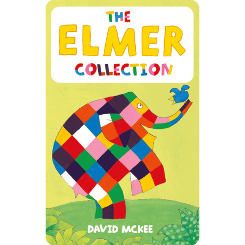 The Elmer Collection