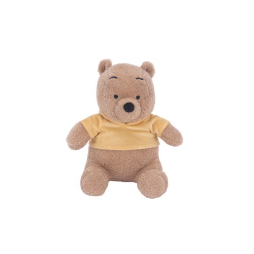 Disney Baby WINNIE THE POOH Plush Bear Stuffed Animal Toy