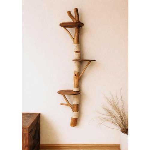 Cat Tree / Wall cat tower