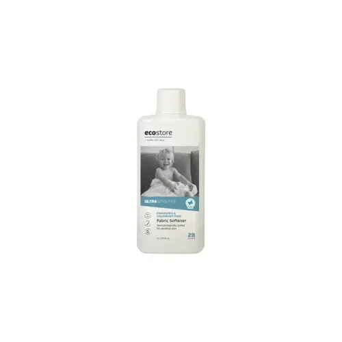 Ecostore Ultra Sensitive Fabric Softener 1L | Baby Bunting AU