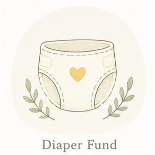Koji’s Diaper Fund
