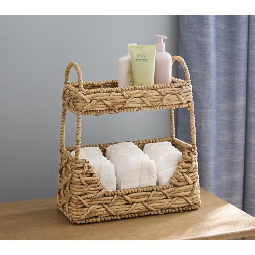 Sutton Tiered Stacked Organizer