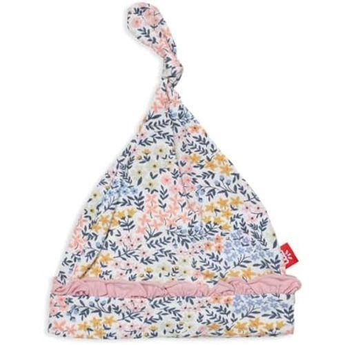 Magnetic Me Modal Newborn Hat | Silky Soft Modal Fabric